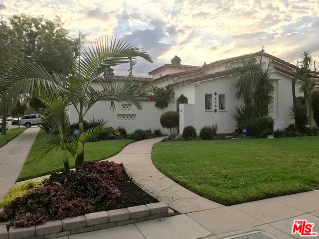 201 N Doheny Drive, Beverly Hills, CA 90211 - #1