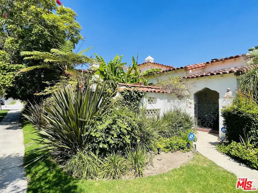 201 N Doheny Drive, Beverly Hills, CA 90211 - #2