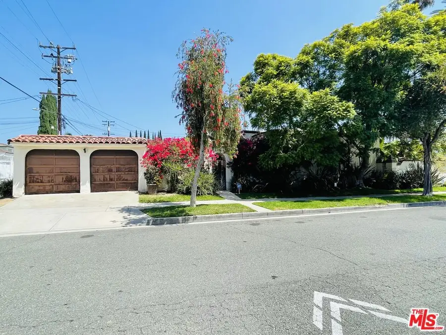 201 N Doheny Drive, Beverly Hills, CA 90211 - #3