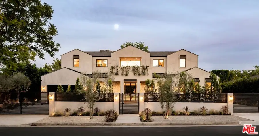 5344 Oak Park Avenue, Encino, CA 91316 - #2