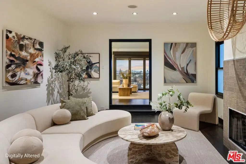 3654 Holboro Drive, Los Angeles, CA 90027 - #1