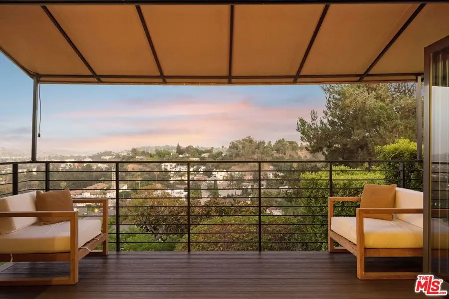 3654 Holboro Drive, Los Angeles, CA 90027 - #2