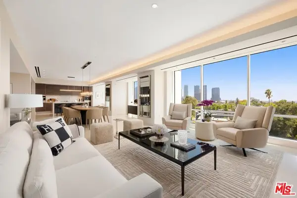 1200 Club View Drive #6S, Los Angeles, CA 90024