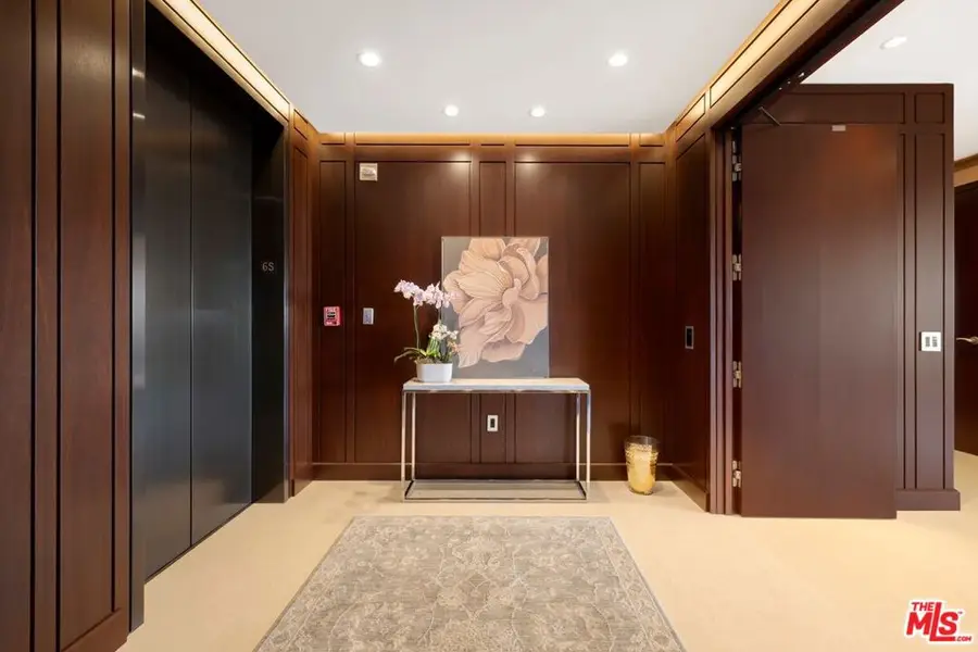 1200 Club View Drive #6S, Los Angeles, CA 90024 - #2
