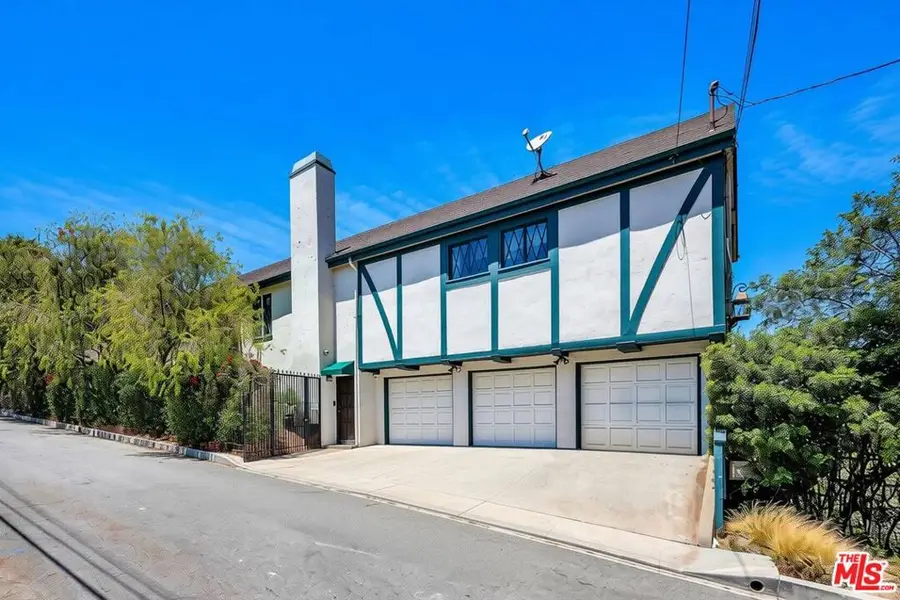 Address Withheld By Seller, Los Angeles, CA 90210 - #2