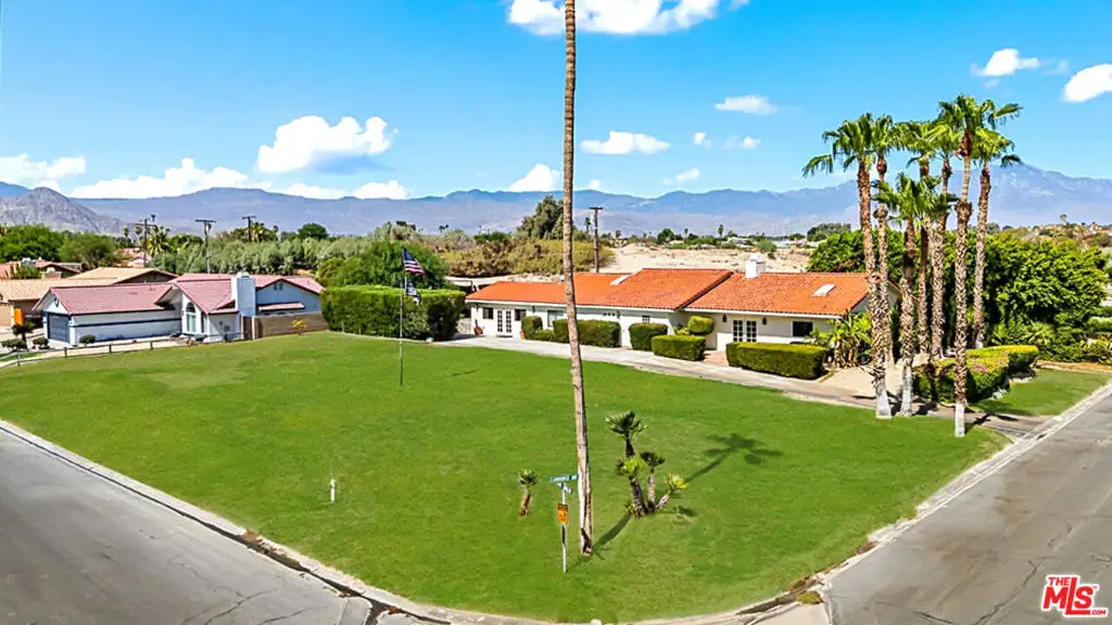 41321 Jamaica Sands Drive, Bermuda Dunes, CA 92203 - #1