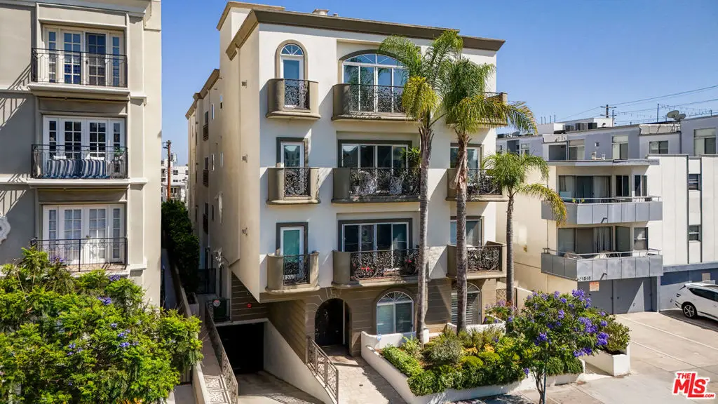 11840 Dorothy Street #302, Los Angeles, CA 90049 - #1