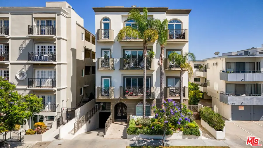 11840 Dorothy Street #302, Los Angeles, CA 90049 - #2