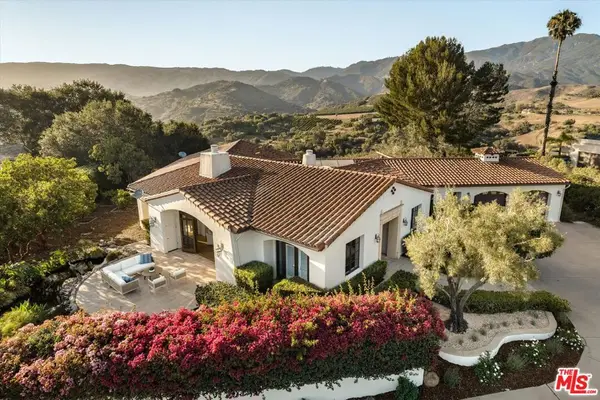 1042 Via Los Padres, Santa Barbara, CA 93111