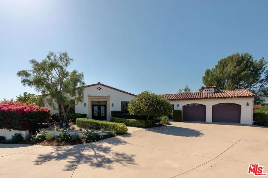 1042 Via Los Padres, Santa Barbara, CA 93111 - #2