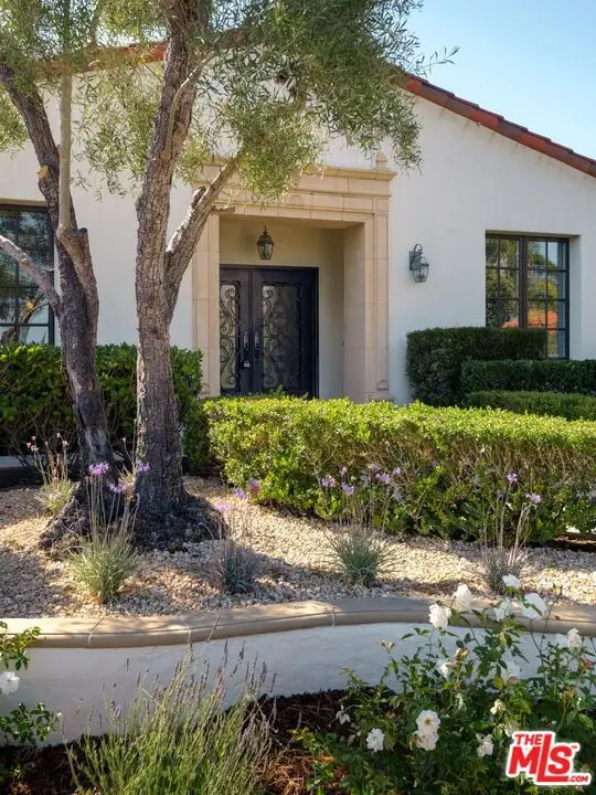 1042 Via Los Padres, Santa Barbara, CA 93111 - #3