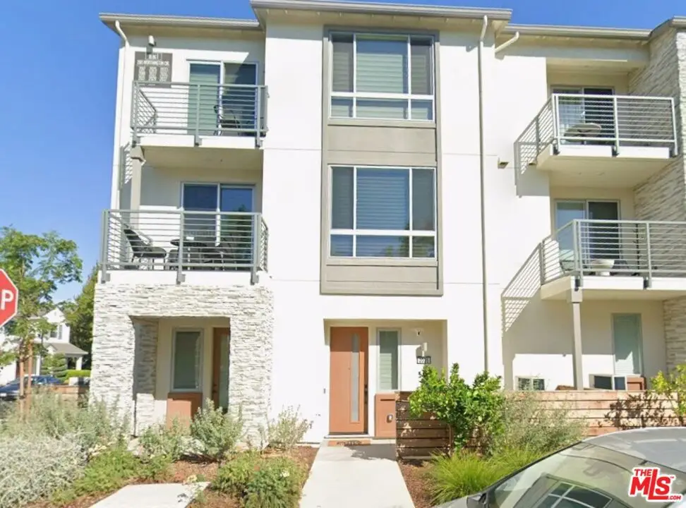 2035 Worthington Circle, Santa Clara, CA 95050 - #1