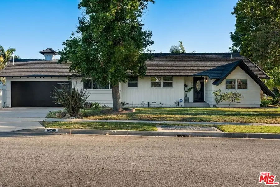16206 Fairgrove Avenue, Valinda, CA 91744 - #2