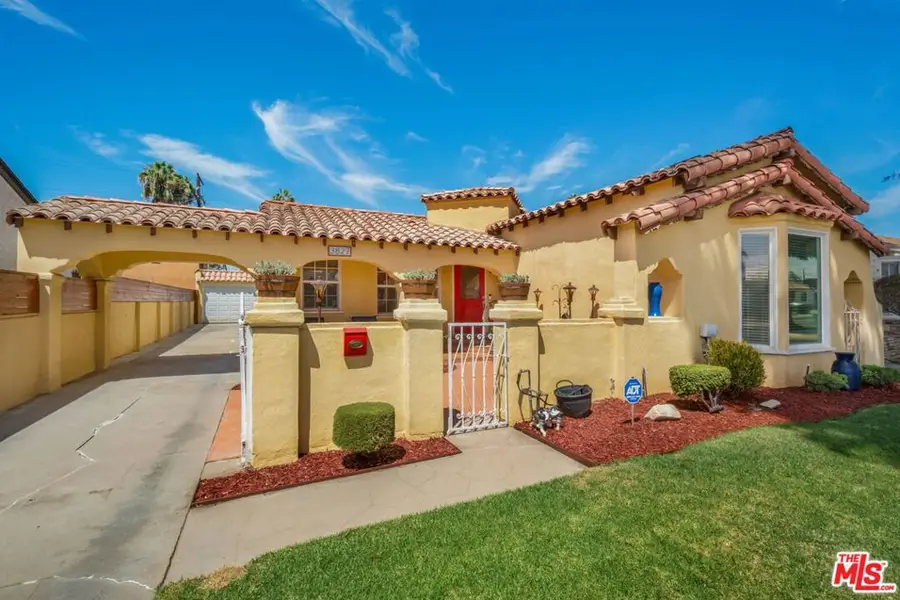 3827 Olmsted Avenue, Los Angeles, CA 90008 - #2