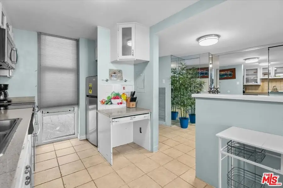 4314 Marina City Drive #326, Marina Del Rey, CA 90292 - #3