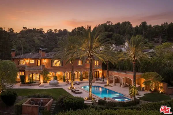 13939 Durham Road, Beverly Hills, CA 90210