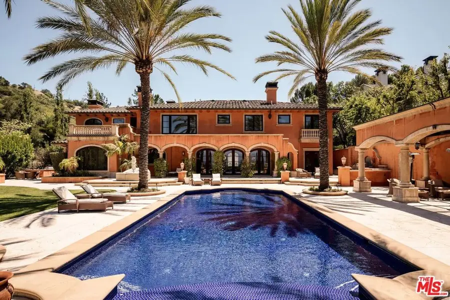 13939 Durham Road, Beverly Hills, CA 90210 - #2