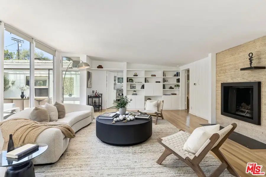 136 Beloit Avenue, Los Angeles, CA 90049 - #2