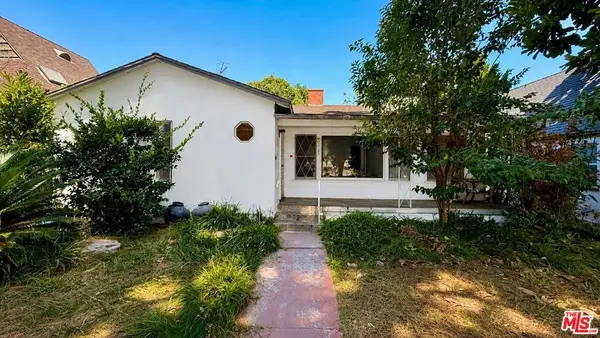 3101 Virginia Avenue, Santa Monica, CA 90404
