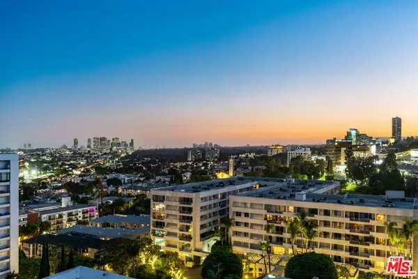 1155 N La Cienega Boulevard #PH 4, West Hollywood, CA 90069