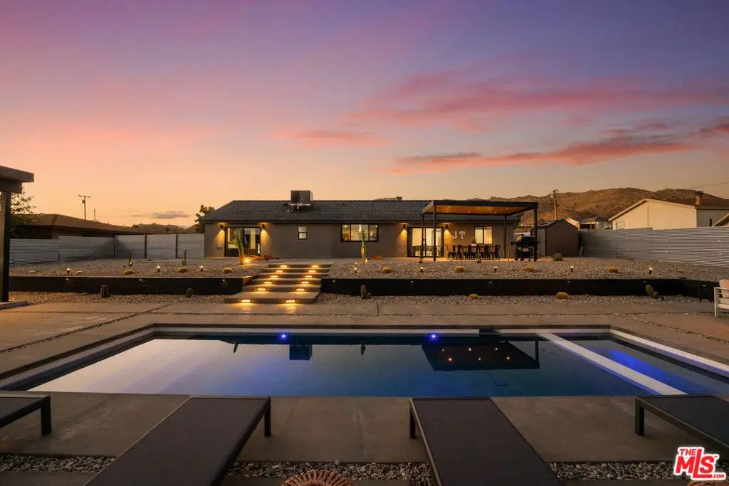 60718 Pueblo Trail, Joshua Tree, CA 92252 - #1