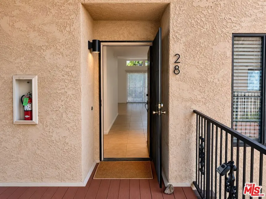 2170 S Palm Canyon Drive #28, Palm Springs, CA 92264 - #2