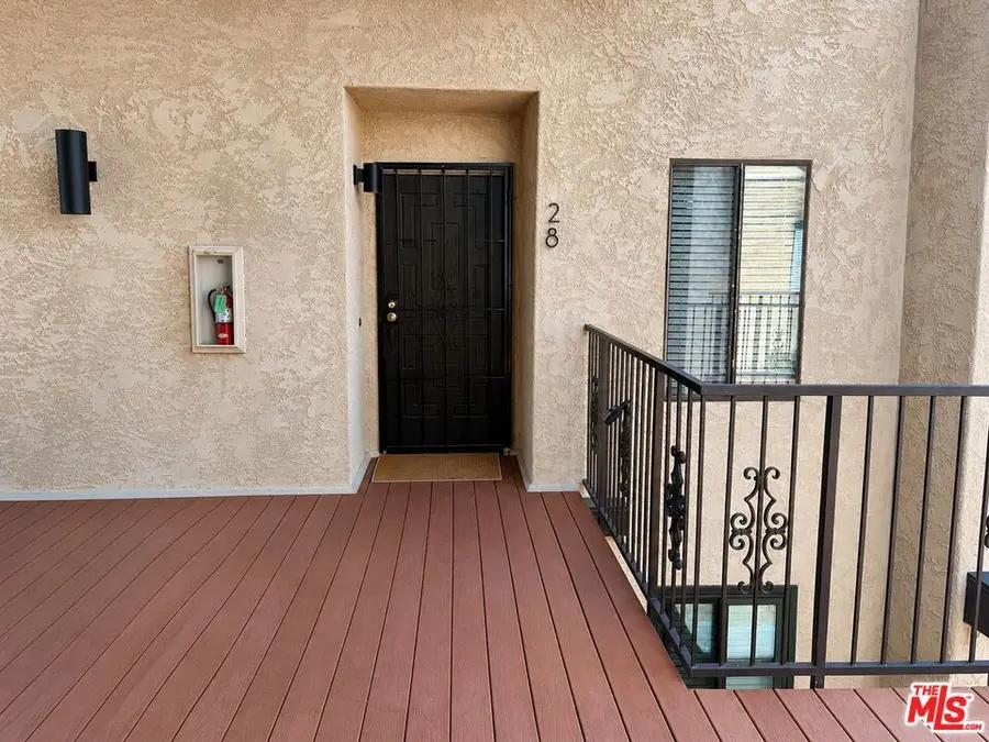 2170 S Palm Canyon Drive #28, Palm Springs, CA 92264 - #3