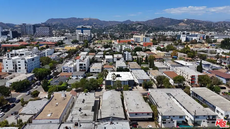 5741 Virginia Avenue, Los Angeles, CA 90038 - #2