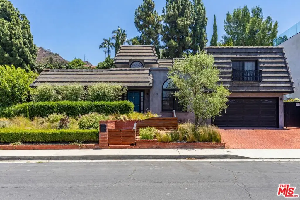 3122 Dona Susana Drive, Studio City, CA 91604 - #1