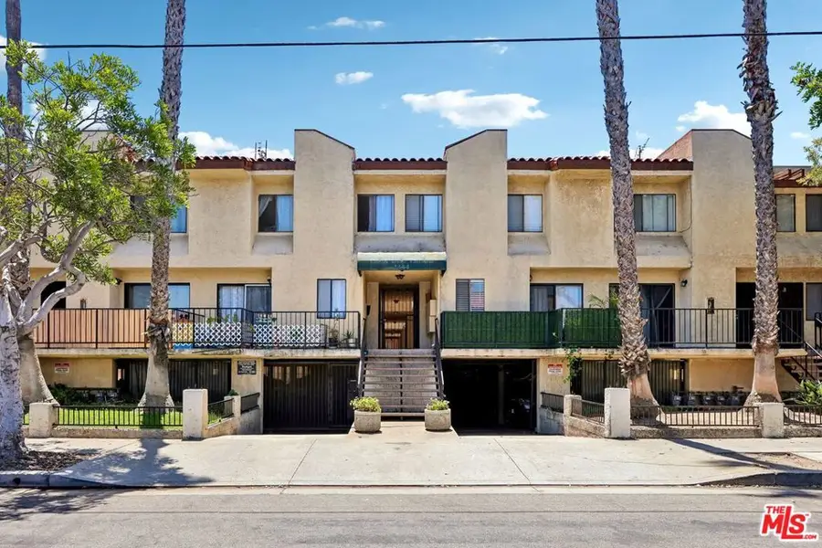 1444 W 227th Street #11, Los Angeles, CA 90501 - #2