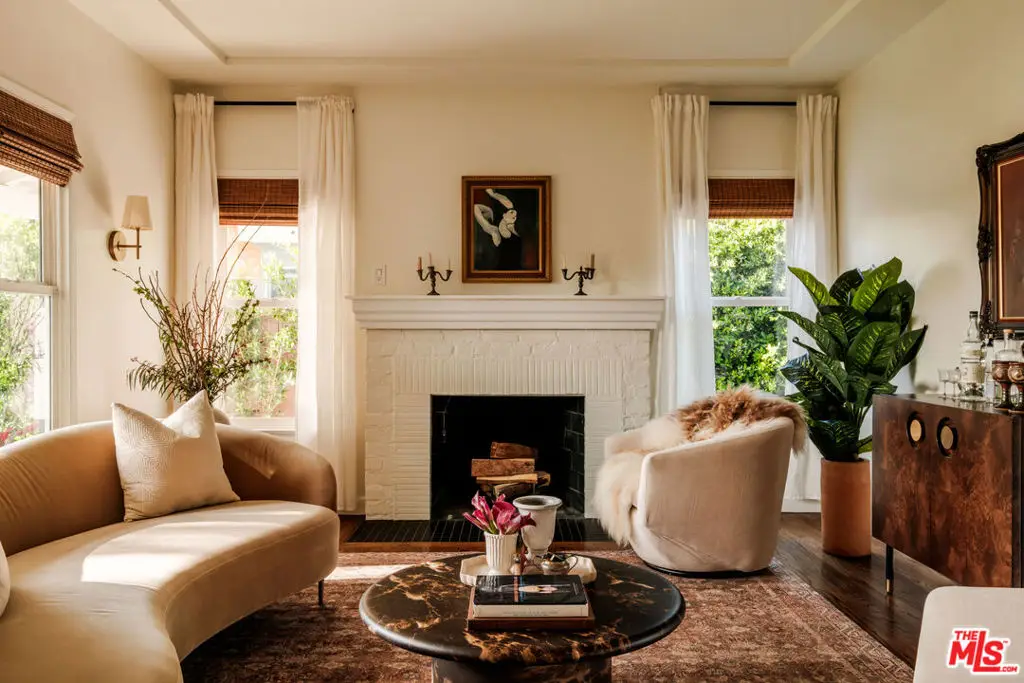 3719 Somerset Drive, Los Angeles, CA 90016 - #1