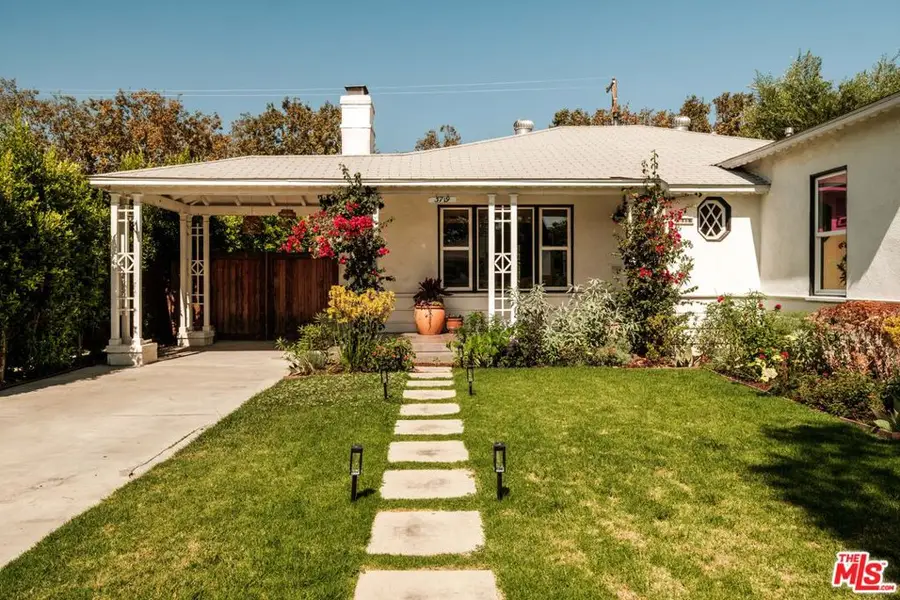 3719 Somerset Drive, Los Angeles, CA 90016 - #3
