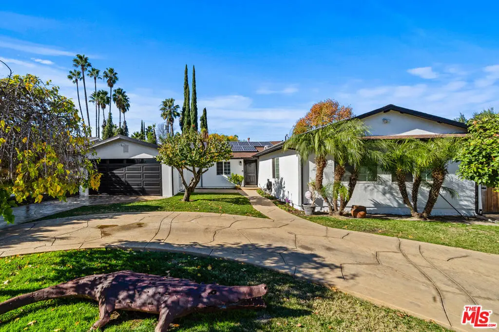 6159 Debs Avenue, Woodland Hills, CA 91367 - #1