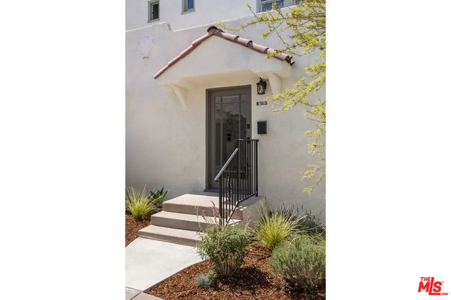 619 N Sycamore Avenue, Los Angeles, CA 90036 - #2