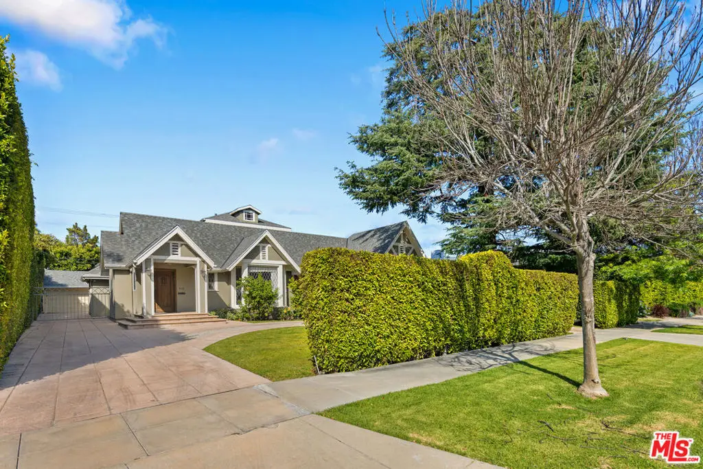 512 N Linden Drive, Beverly Hills, CA 90210 - #1
