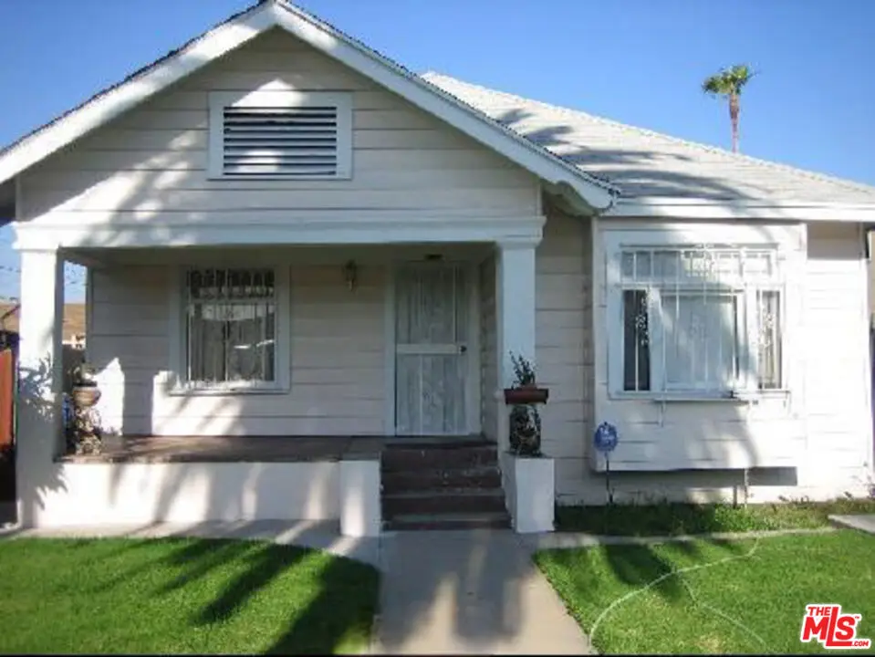 9210 S Figueroa Street, Los Angeles, CA 90003 - #1