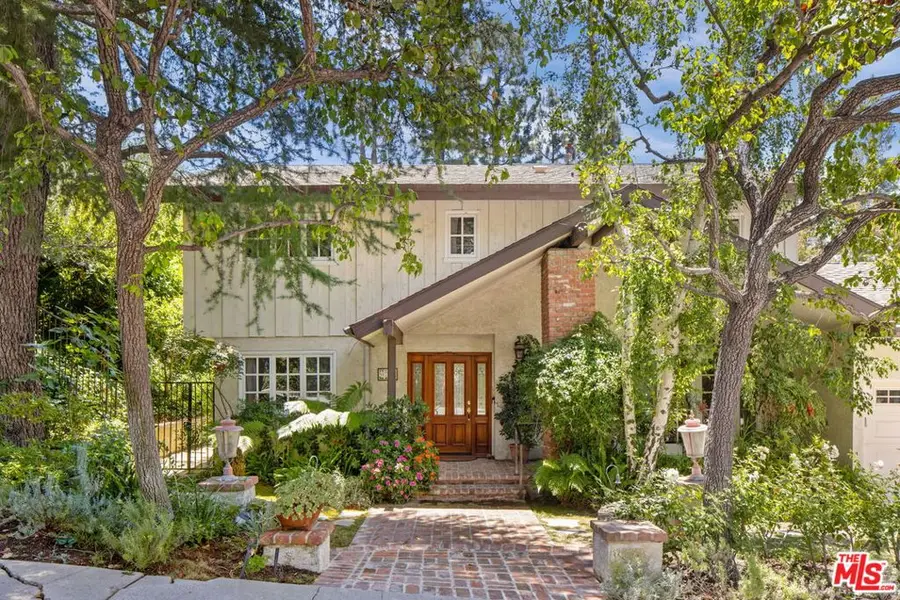9778 Blantyre Drive, Los Angeles, CA 90210 - #2