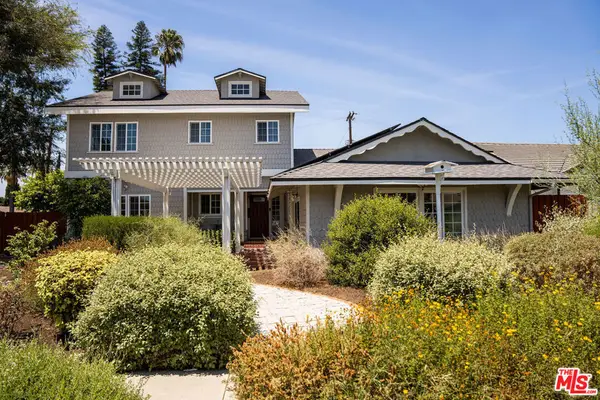 8325 Capps Avenue, Northridge, CA 91324