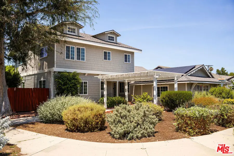 8325 Capps Avenue, Northridge, CA 91324 - #2