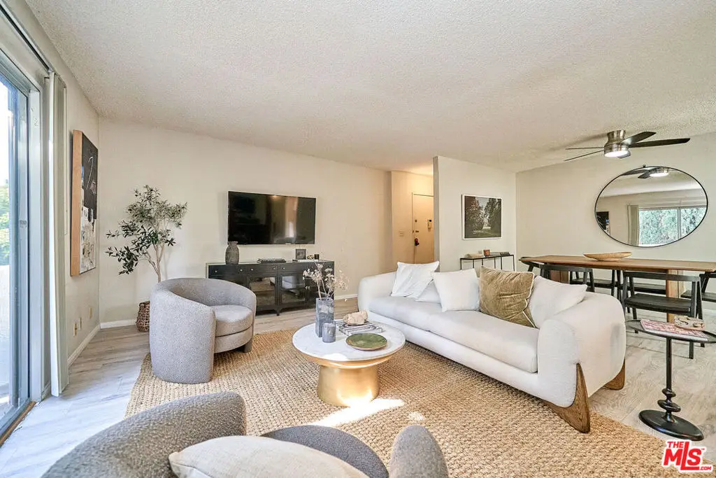 5437 Corteen Place #212, Valley Village, CA 91607 - #1