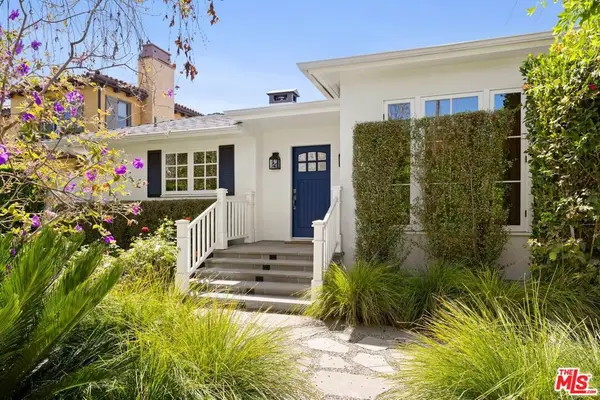 773 Via De La Paz, Los Angeles, CA 90272