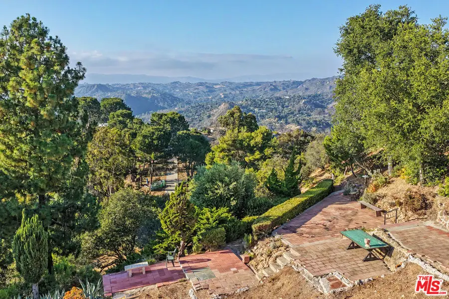 2188 Tuna Canyon Road, Topanga, CA 90290 - #2
