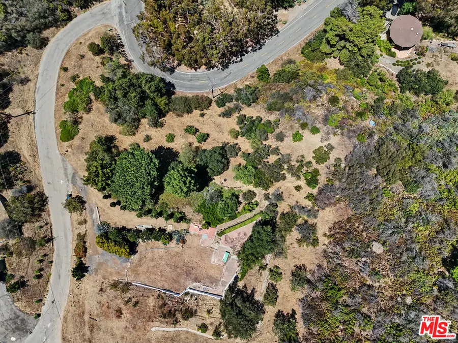 2188 Tuna Canyon Road, Topanga, CA 90290 - #3