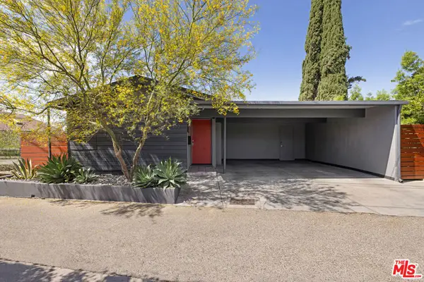 523 Marie Avenue, Los Angeles, CA 90042
