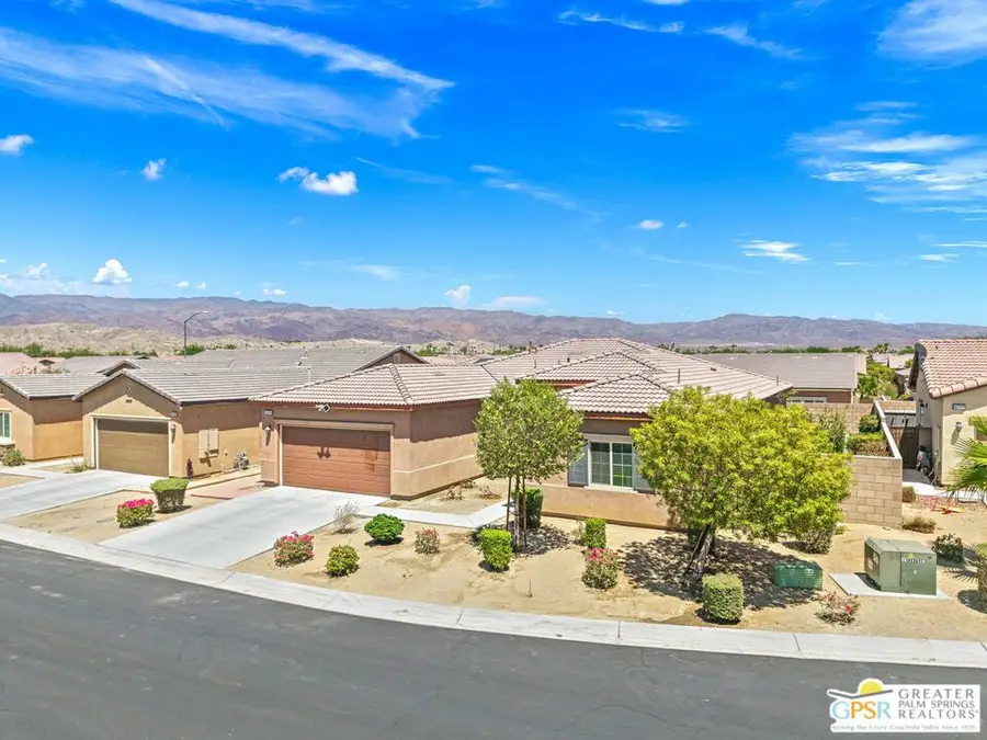 42696 Saragoza Court, Indio, CA 92203 - #2