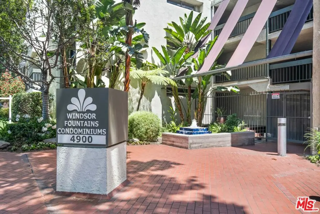 4900 Overland Avenue #183, Culver City, CA 90230 - #1