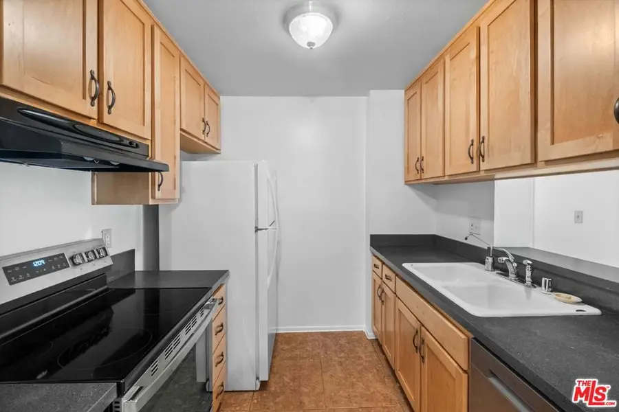 4900 Overland Avenue #183, Culver City, CA 90230 - #3