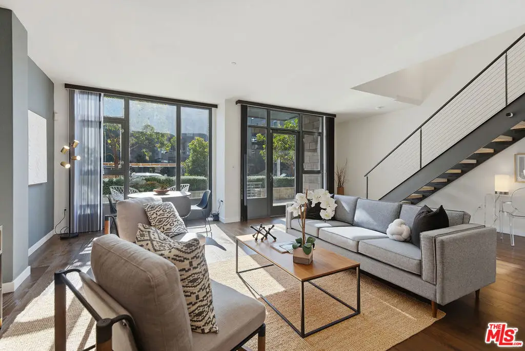 13045 Pacific #120, Los Angeles, CA 90094 - #1
