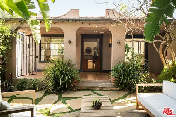 1518 N Stanley Avenue, Los Angeles, CA 90046