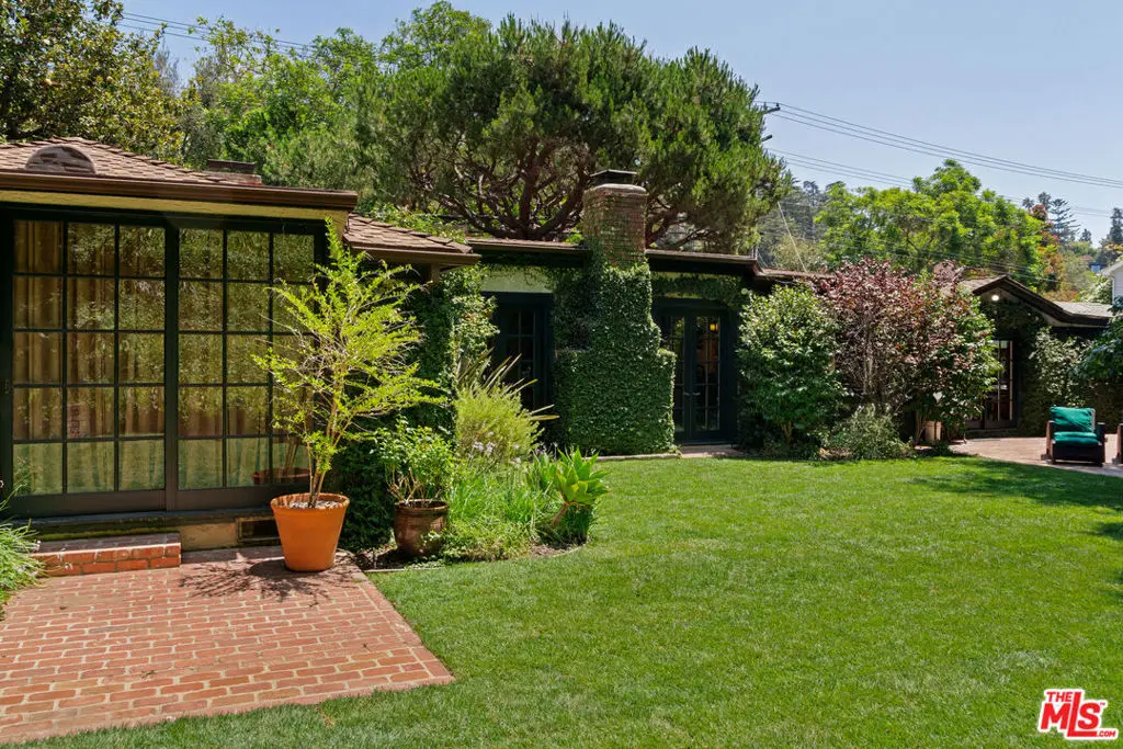 1821 Mandeville Canyon Road, Los Angeles, CA 90049 - #1